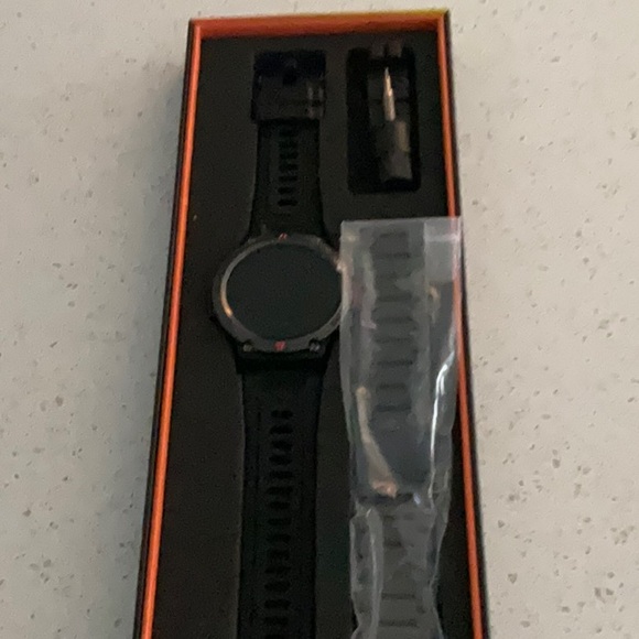 EIGIIS Other - COPY - Mens EIGIIS digital watch with flash light